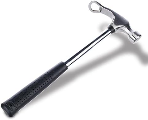 Mannesmann Hammer with Bottle-Opener image 4