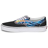  VANS Modelo UA ERA BLKTRWHT T. 40