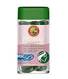 ARMA SECRETA ANTIEDAD - Nuestras cápsulas son ricas en vitamina C, que contribuye a la normal producción del colágeno en la piel y juega un papel importante en el mantenimiento de un sistema inmunitario saludable. La vitamina C es un antioxidante que, a veces, se le denomina como el nutriente «antienvejecimiento», ya que algunos estudios muestran su efecto positivo sobre la firmeza y elasticidad de la piel