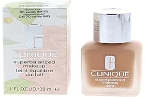 Clinique Superbalanced Makeup Foundation 1oz30ml 21813, 05 Vanilla, 1 Fl Oz
