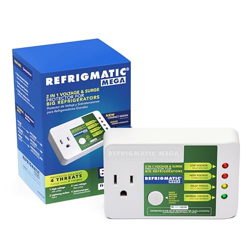 Outlet De Refrigeradores marca Refrigmatic