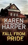 Fall from Pride (The Home Valley Series Book 1)