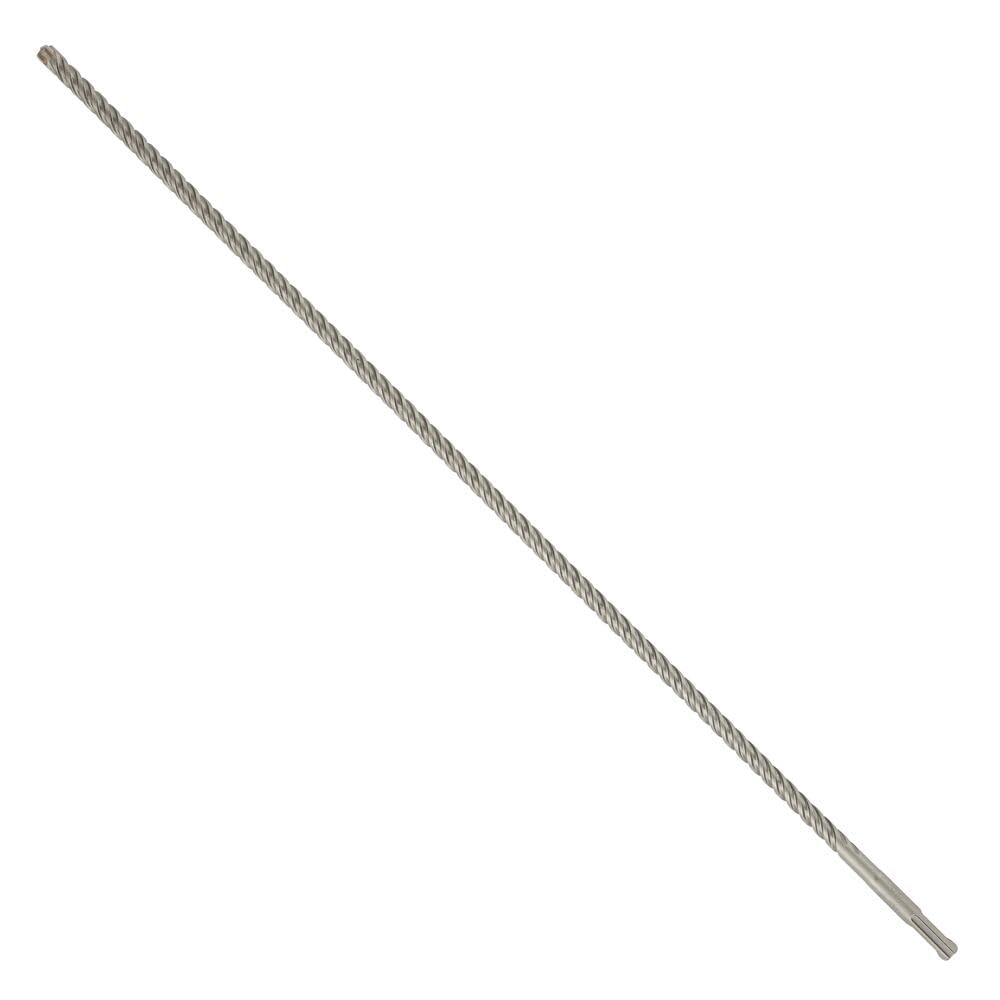 Bosch HC4C2068-3/8 in. x 22 in. x 24 in. SDS-Plus BulldogTM Tough Rotary Hammer Bit