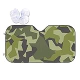 ★ Geschenke: Auto-Sonnenschutz ist ein aufmerksames Sommergeschenk für Ihre Freunde oder Familien, die Autos haben. Es kann auch ein Geburtstag, Jahrestag, Feiertag, Festivalgeschenk für ihn, sie, Ehemann, Ehefrau, Freunde, Kollegen, Chef, Sohn, Tochter sein.