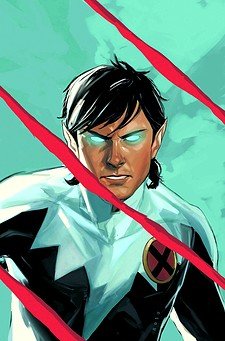 Comic Astonishing X-Men #59 Book