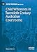 Child Witnesses in Twentieth Century Australian Courtrooms (Palgrave Histories of Policing, Punishment and Justice)