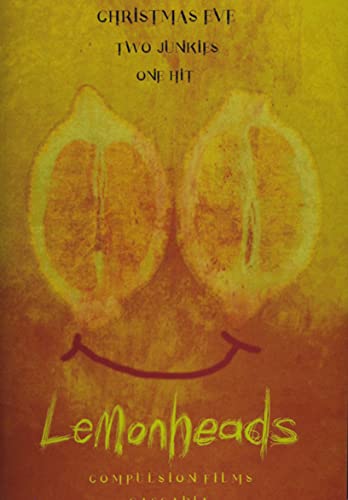  Lemonheads