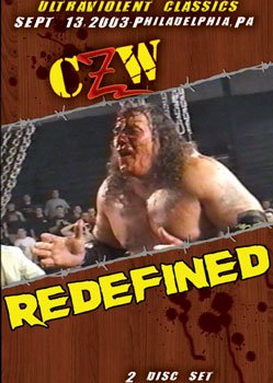 Combat zone wrestling Clearance