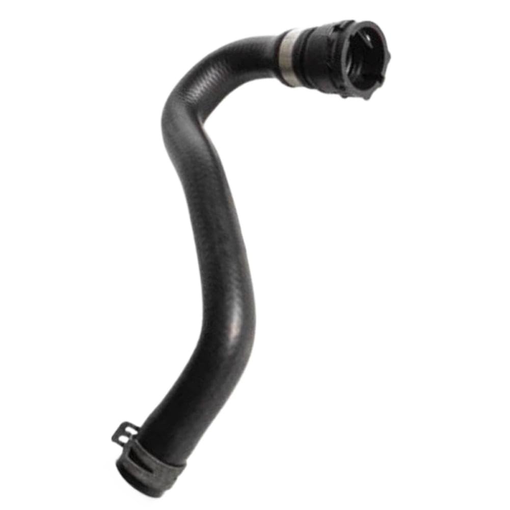 Tjcwgdurp Onecolor Radiator Inlet Hose Lr044291 204Pt Compatible With Evoque L538 2.0L Open Road Vehicle 2011-2016