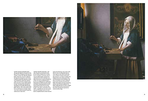 Vermeer: The Complete Works: Old Master Series