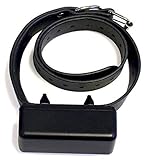 High Tech Pet Extra Collar RTC-1 for Express Train Remote Radio Dog Training System