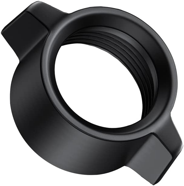 TryoneReplacement Nuts for Gooseneck 30in Tablet Mount (3 Pack)