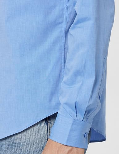 Image of United Colors of Benetton Men's Cotton Regular Fit Shirt