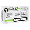 Mackie Mix5 5-Channel Compact Mixer, Black