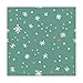 Trademark Fine Art Christmas Bloom Step 05D by Janelle Penner, 35x35, Multicolor