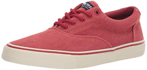 Image of Sperry Top-Sider Men's Striper Ii CVO Sunbleached Sneaker