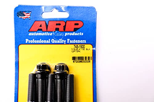 Image of ARP 743-1500 Bolt Kit