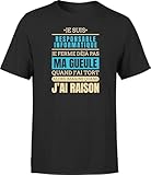 Un cadeau fête des pères homme pour faire une surprise personnalisée avec humour