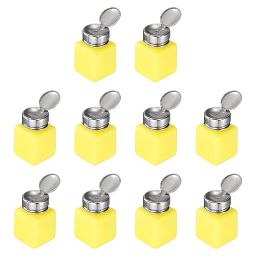 Flacon distributeur solvant acétone 120ml pour nettoyage de précision - 2