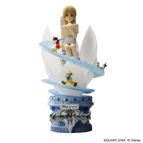 Amazon.co.jp: Disney characters FORMATION ARTS KINGDOM HEARTS II