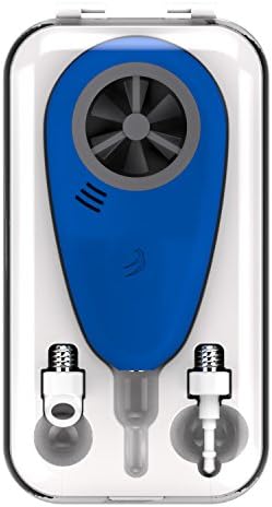 Weatherflow Wireless Bluetooth Smart Phone WEATHER Meter Windmeter Anemometer