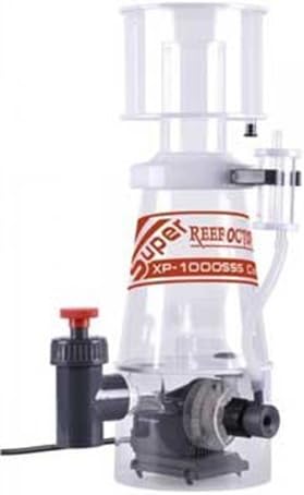 Coral Vue Technology ACV20152 125-Gallon Reef Cone Space Saver, 6-Inch