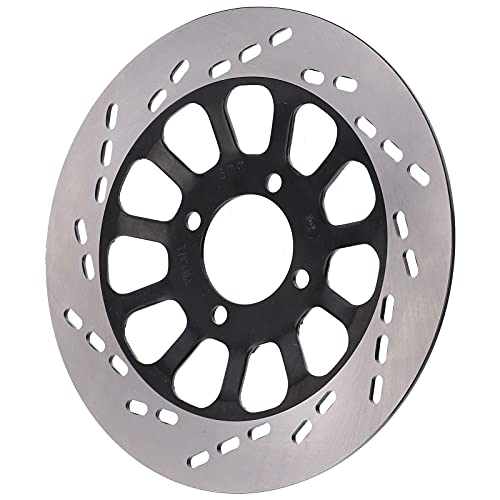 Rotor de disque de frein anti-surchauffe pour motocross et vélo de piste PIT