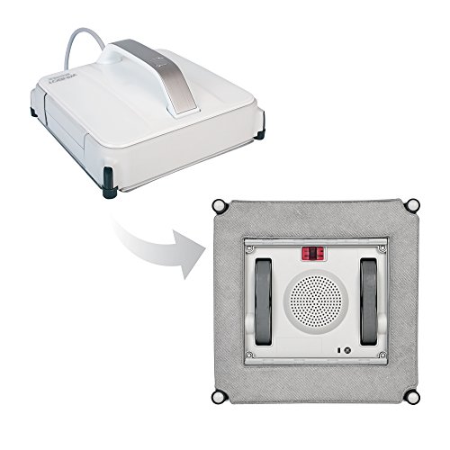 Preisvergleich Produktbild Ecovacs Winbot W850 Ersatz-Reinigungspads w-s072