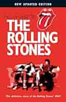 大型本『According to The Rolling Stones』英語版 According to the Rolling Stones: Richards, Keith, Wood, Ron
