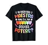 Per Insegnante Maestra Fine Anno Scuola Elementare