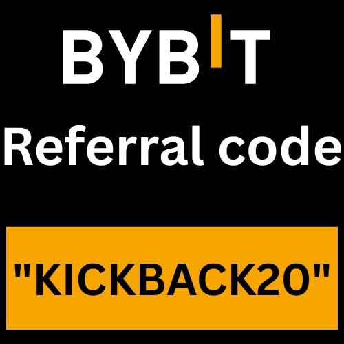 Bybit Referral Code KICKBACK20 (Latest 2026) &ndash; Get 20% Trading Fee Discount for Global Users copertina