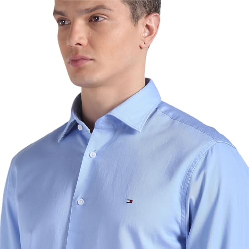 Image of Tommy Hilfiger Men's Regular Fit Shirt