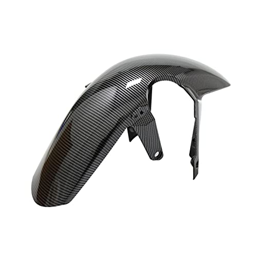 Garde-boue avant de moto pour CB650R et CBR650R 2019-2023 protection de roue en ABS noir