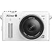 Nikon 1 AW1 14.2 MP HD Waterproof, Shockproof Digital Camera System with AW 11-27.5mm f/3.5-5.6 1 NIKKOR Lens (White)