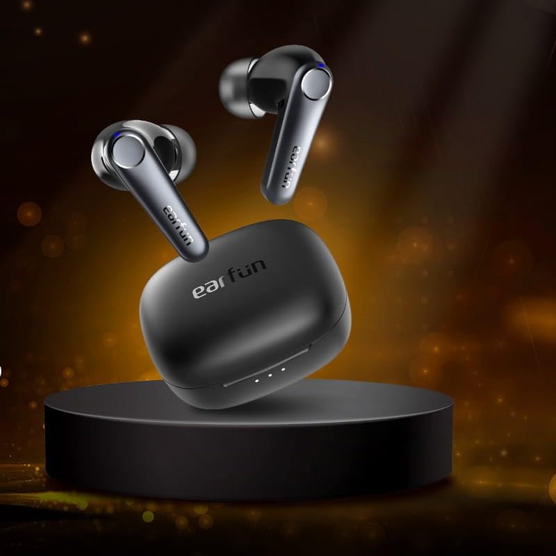 Amazon.co.jp: 【VGP金賞】EarFun Air Pro 3 ANC搭載完全ワイヤレス