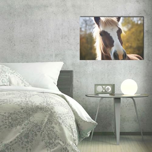 Impression sur toile pour chambre et décoration murale HD salon