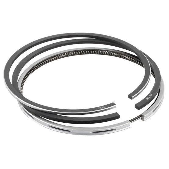 Piston Ring Set Standard Fits for New 6B2848 D315 955C Caterppiillar D2 D4 Compressoorr 69.85mm STD