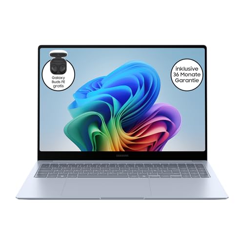 Samsung Galaxy Book 4 Edge, 16