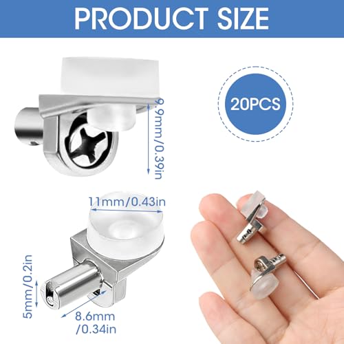 Consejos y reviews para comprar Soporte Repisa IKEA más recomendados. 18 Imagen adicional