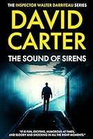 The Sound of Sirens 1482307723 Book Cover