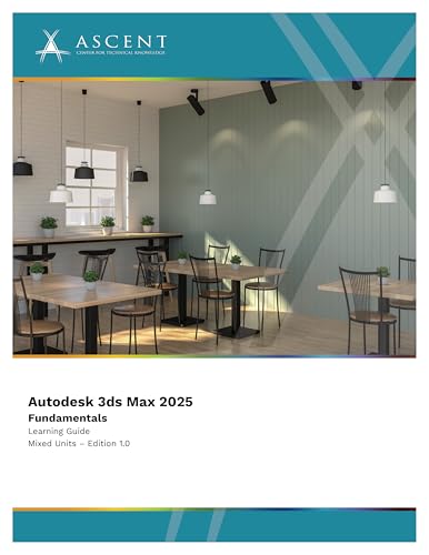Autodesk 3ds Max 2021...