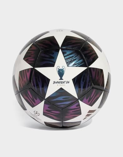 adidas Unisex-Adult UCL Club Black/White 5