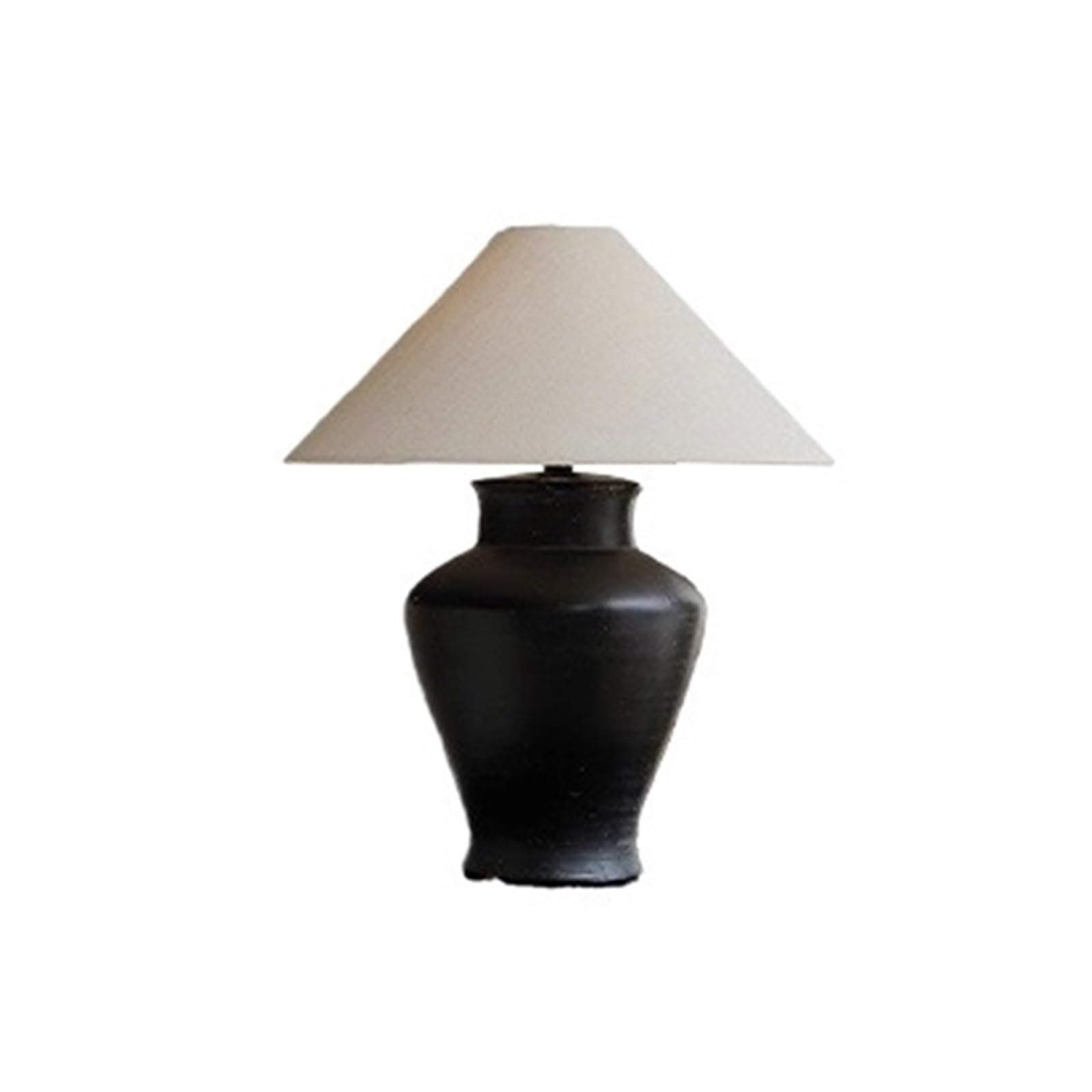 LJHFG63KUYT Bedside Lamps Retro Ceramic Table Lamp Bedroom Bedside Living Room Ornaments Nightstand Dorm