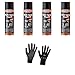 Produktbild Iloda 4xOriginal Liqui Moly 500ml Multi-Spray Plus 7 3305 Schutzhandschuhe