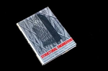 Paperback Structural Engineering Volume I: Introduction to Design Concepts and Analysis Book
