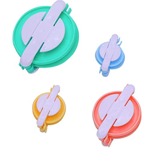 Pom Pom Maker DIY Wool Weaver Pompom Making Tool Set Knitting Wool Craft 4 Pcs