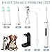Eliminador de sarro para perro y gato con ultrasonido: 5 modos de cuidado dental Imagen de Eliminador de sarro para perro y gato con ultrasonido: 5 modos de cuidado dental