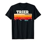 Ein tolles Souvenir und eine perfekte Geschenkidee für alle stolzen Trierer. Auch ideal als Geschenk für den Urlaub.