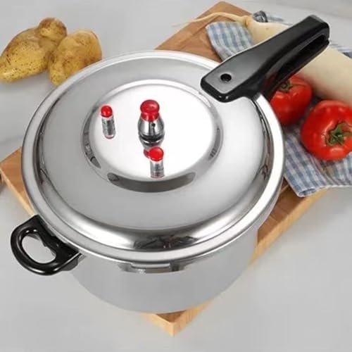 Olla a presión de aluminio 3L miniatura 4