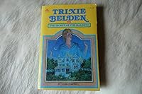 Trixie Belden and the Secret of the Mansion